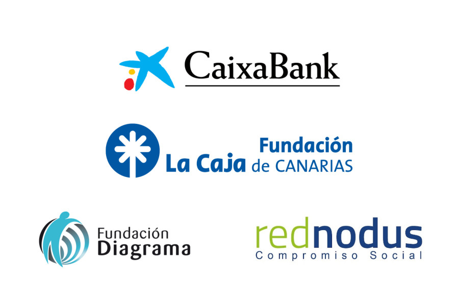 Logotipos del programa