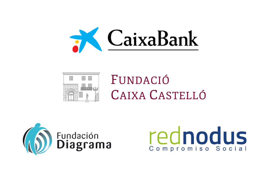 Logotipos del programa
