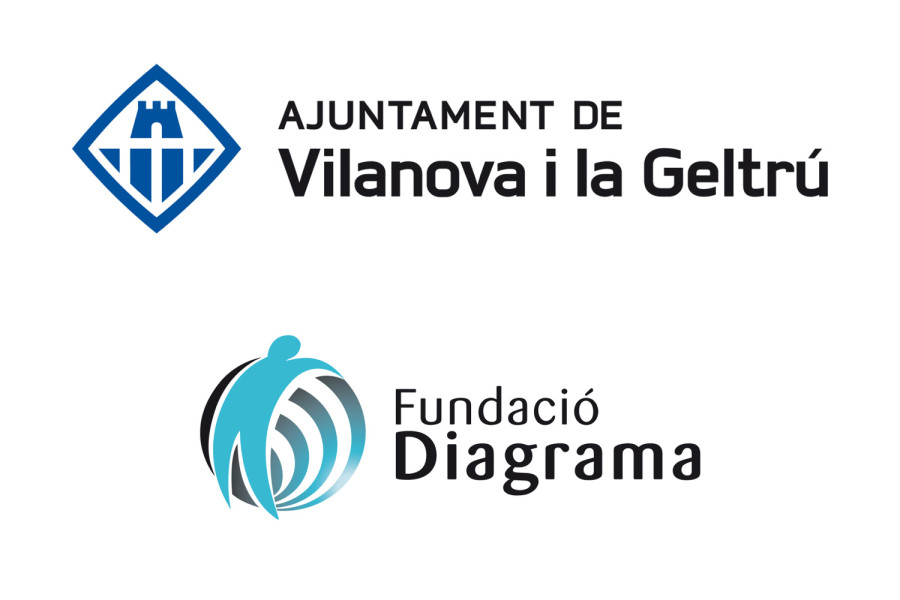 Logotipos del programa