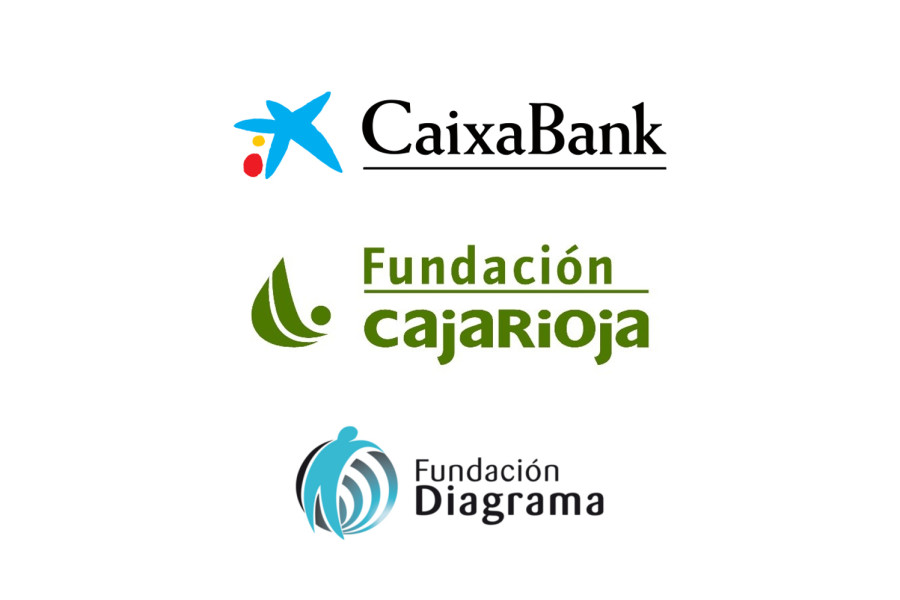 Logotipos del programa