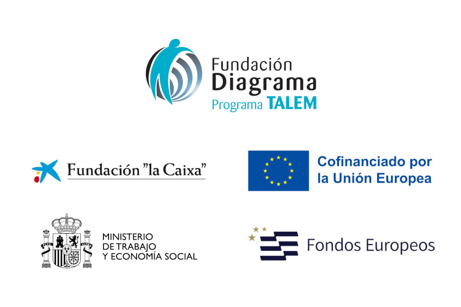 Logotipos del programa
