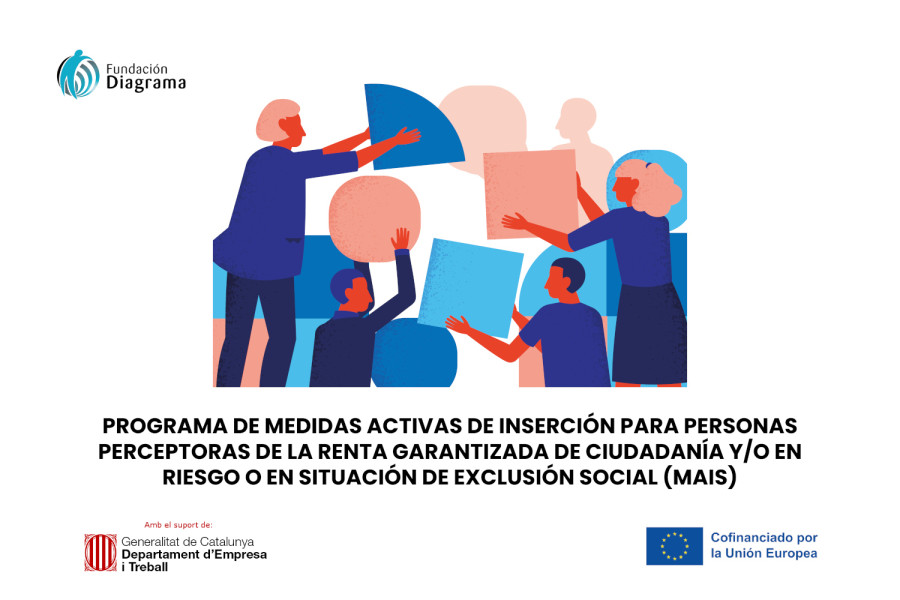 Cartel del programa