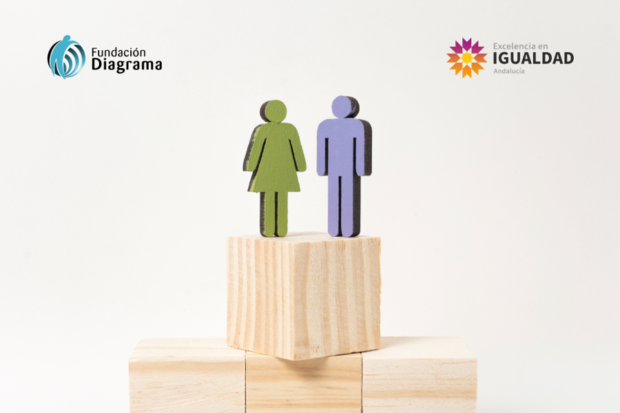 Fundación Diagrama recibe el distintivo ‘Marca Andaluza de Excelencia en Igualdad’ 