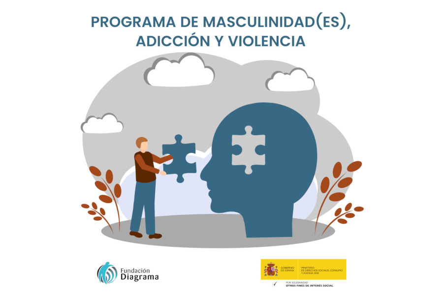 Cartel del programa