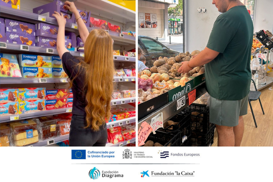 El Programa Más Empleo Joven de Ciudad Real finaliza su segunda anualidad con grandes tasas de éxito