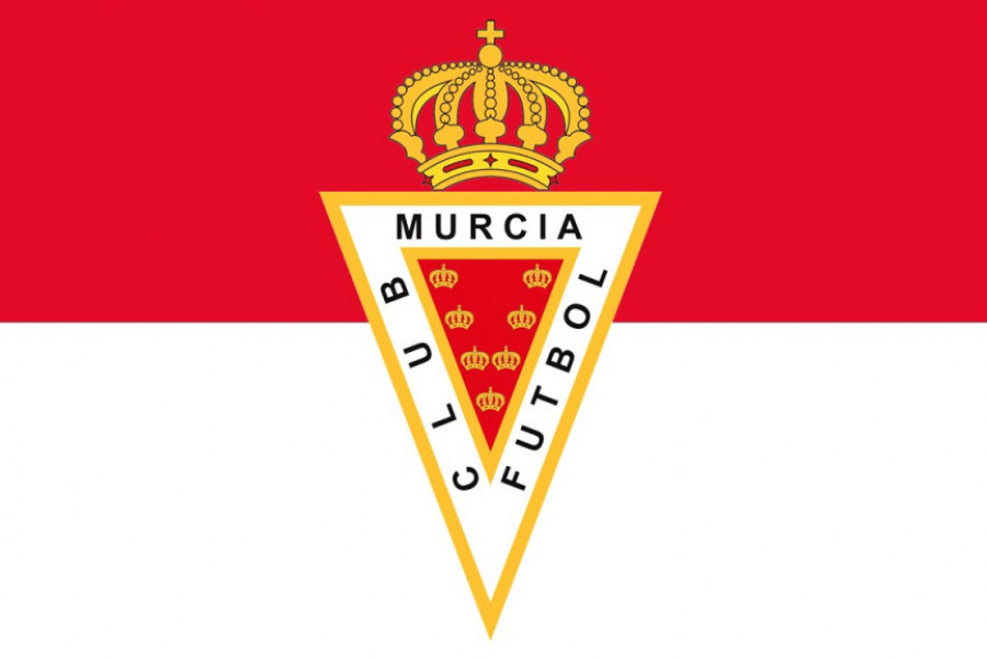 Escudo Real Murci Club de Fútbol