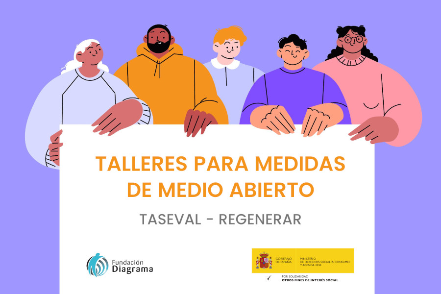 Cartel del programa