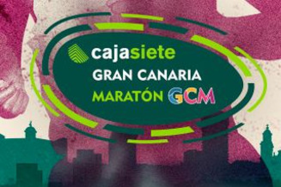 Los menores atendidos en el centro ‘Los Hoyos’ de Las Palmas de Gran Canaria participan en una carrera solidaria. Fundación Diagrama 2019. 