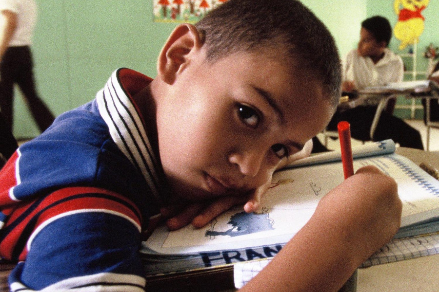 El Ministerio de Justicia y Trabajo de Paraguay firma un convenio para mejorar la justicia juvenil, en el marco del proyecto de Atención a menores en conflicto con la ley que llevan a cabo en este país Fundación Diagrama y la Organización DNI