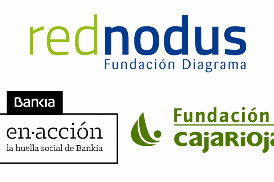 55 jóvenes de La Rioja se benefician del proyecto de inserción sociolaboral e intermediación empresarial de Fundación Diagrama