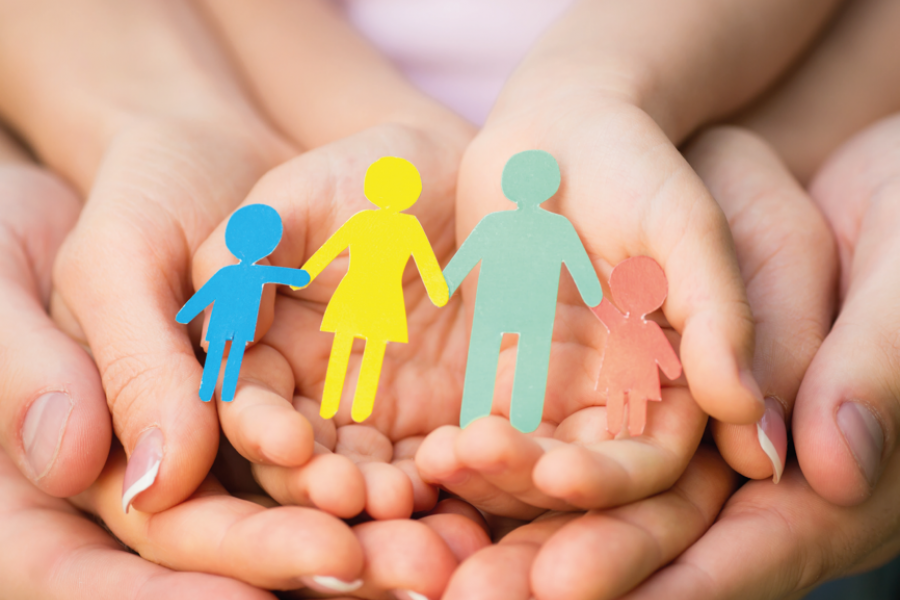 Fundación Diagrama pone en marcha el Programa Orienta Familias en Tenerife y Gran Canaria