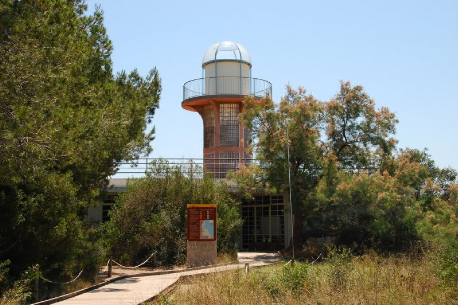 El Parque Natural de la Albufera recibe la visita de jóvenes atendidos en la Residencia ‘Campanar’ de Valencia