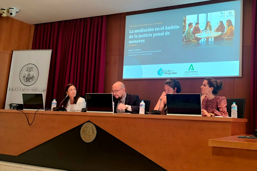 I Congreso Internacional ‘Derechos y Garantías del Menor Infractor’