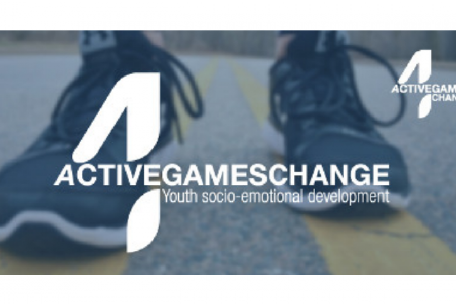 Fundación Diagrama participa en una reunión virtual sobre la práctica de actividad física para jóvenes en conflicto con la ley enmarcada en el proyecto ‘ActiveGames4Change’. Internacional 2020.