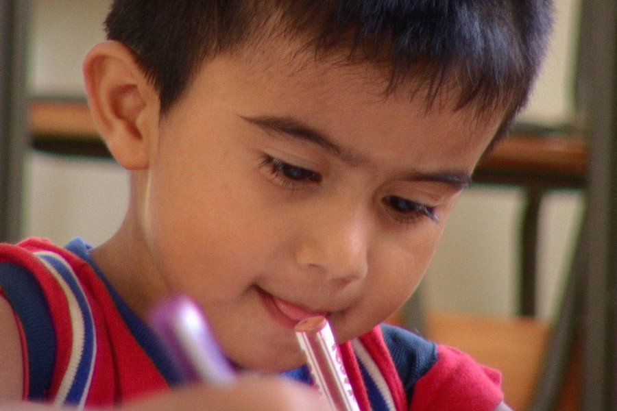 Fundación Diagrama construye un Centro de Desarrollo Infantil en el municipio salvadoreño de La Unión