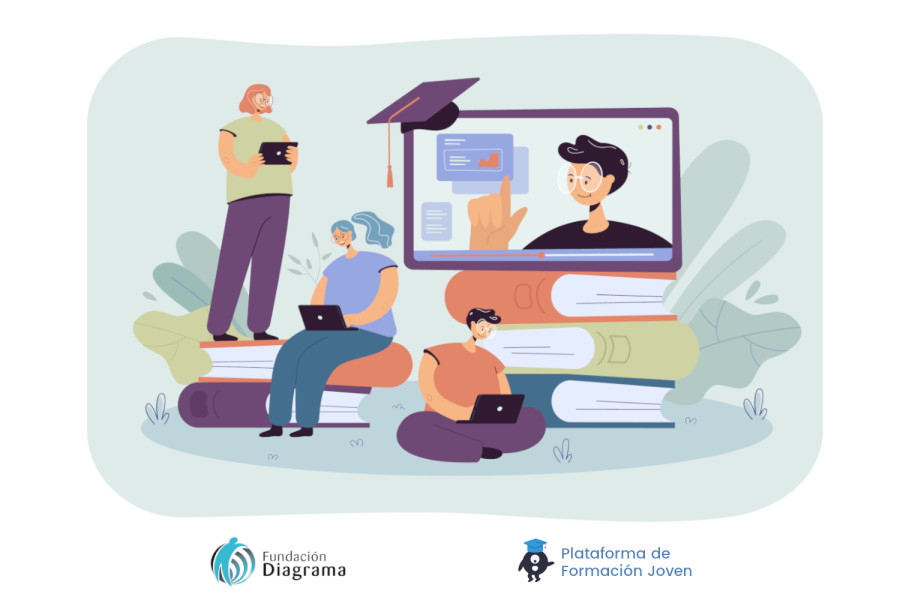 Plataforma de Formación Joven