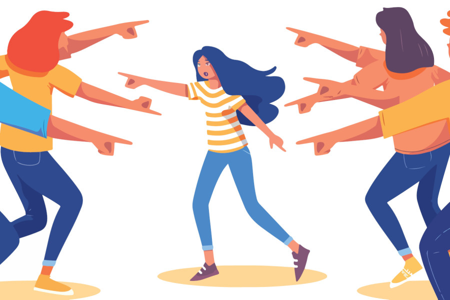 Programa Prevención Violencia Sexual en Adolescentes - Presión de grupo