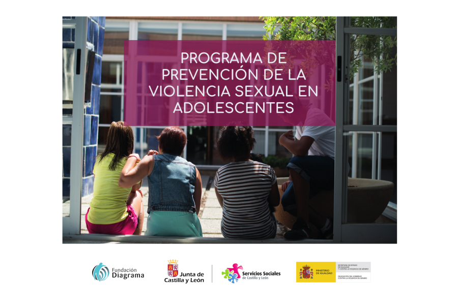 La asertividad en la prevención de violencia sexual en adolescentes