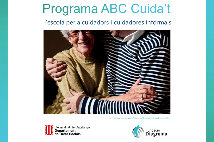 Programa ABC Cuídate Cataluña