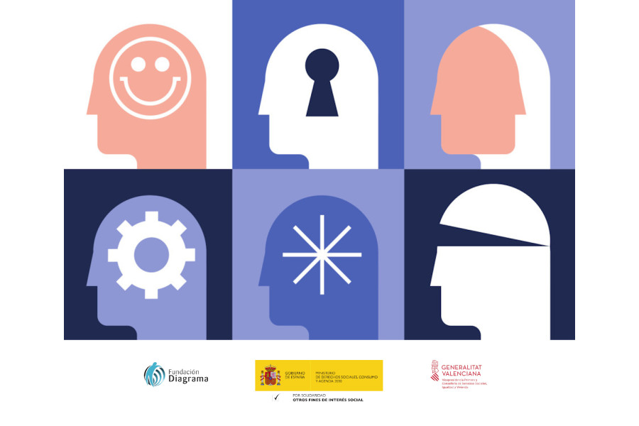 Programa Educación Emocional para niños, niñas y adolescentes desarrollado en las provincias de Castellón y Valencia