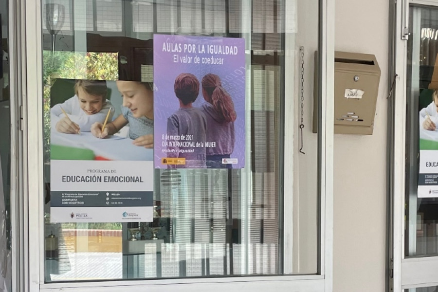 Más de 360 jóvenes participan en el Programa de Educación Emocional de Fundación Diagrama en Melilla