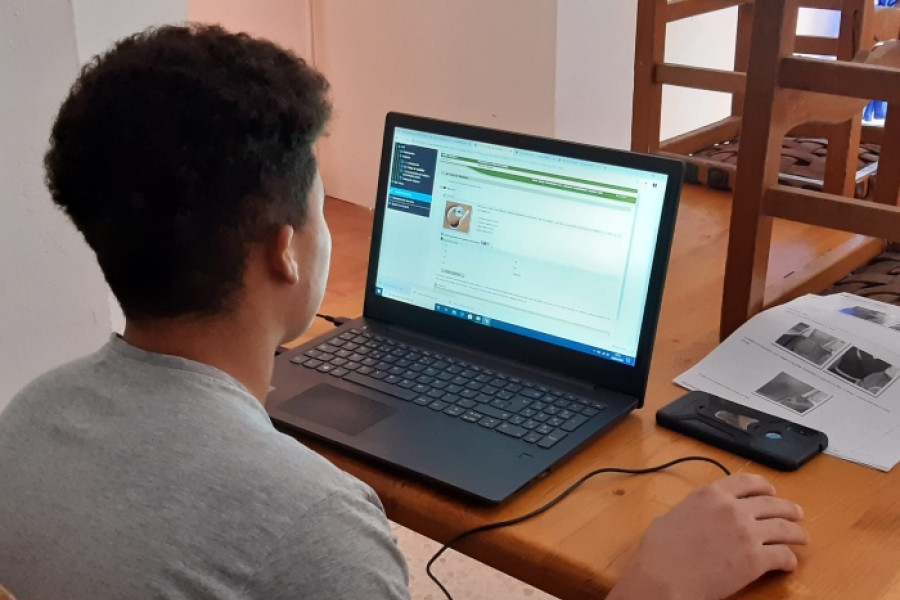 El Programa Labora de Fundación Diagrama atiende a 1.300 jóvenes de Andalucía durante el pasado año