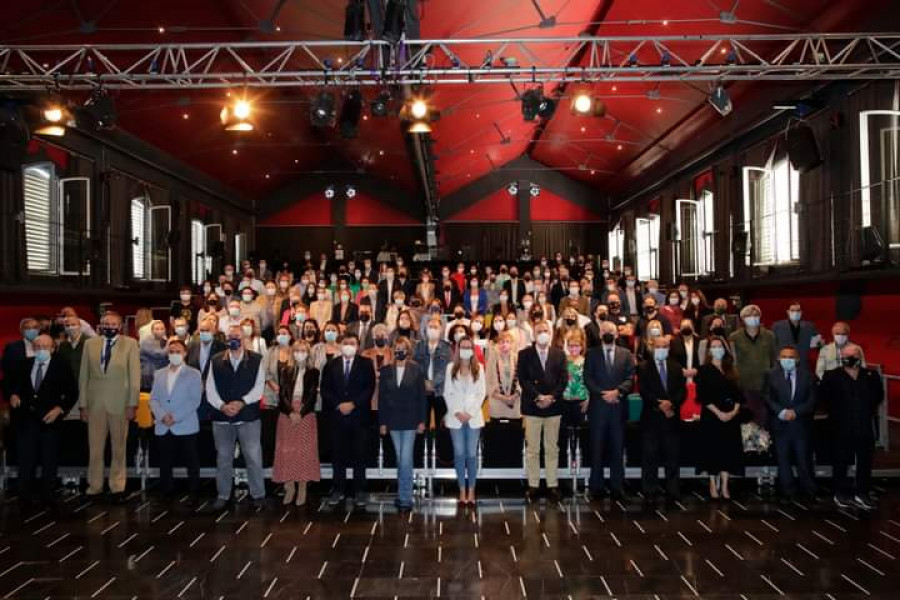 El Programa Labora de Huelva seguirá reforzando la inserción de jóvenes con el apoyo de la Autoridad Portuaria de la ciudad