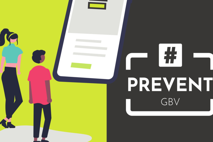 Proyecto #PreventGBV