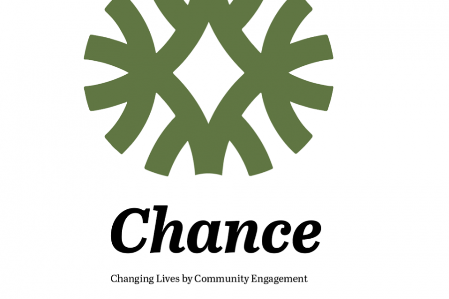 Logotipo Proyecto Chance