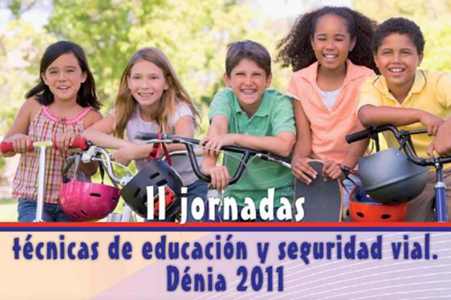 Fundación Diagrama participa en las II Jornadas Técnicas de Educación y Seguridad Vial de Denia (Alicante)