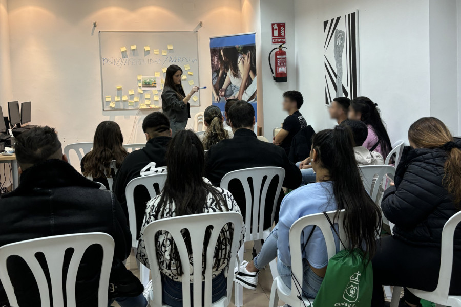 Semana de la Inclusión y la Solidaridad en Ciudad Real