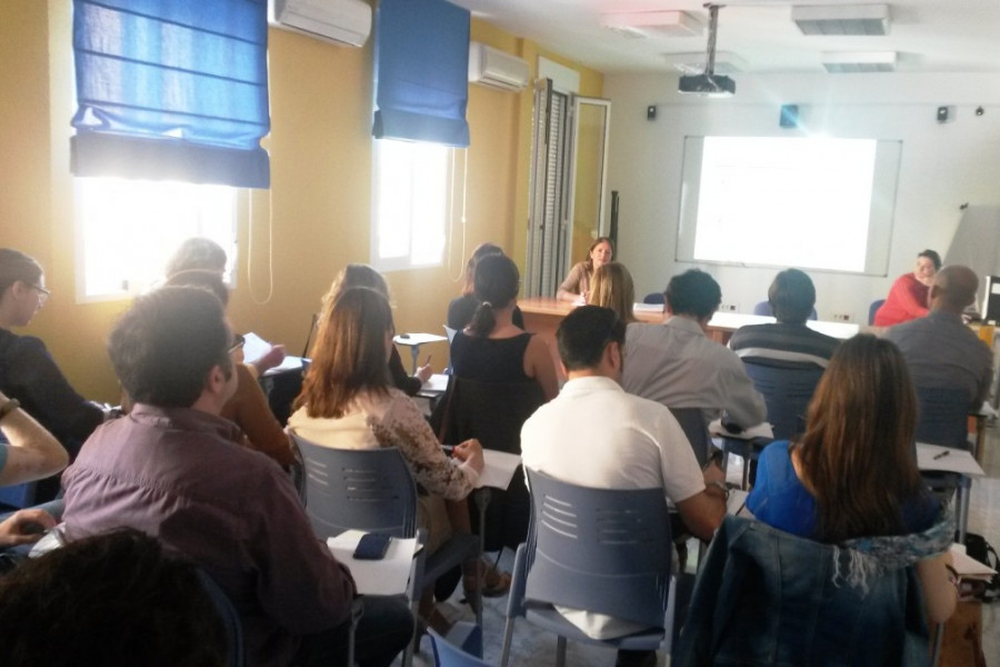 El Programa Labora organiza una jornada informativa sobre menores extranjeros no acompañados en Córdoba
