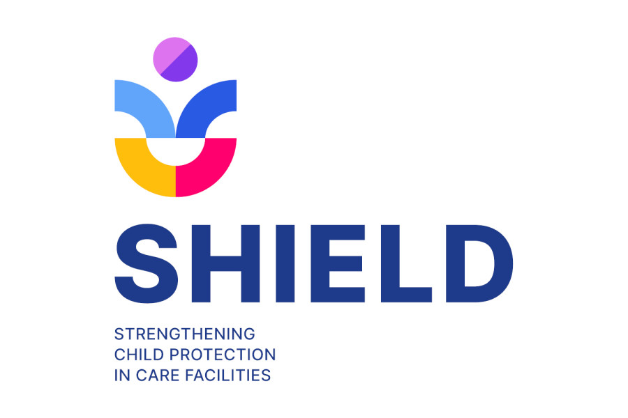 Logotipo del proyecto SHIELD