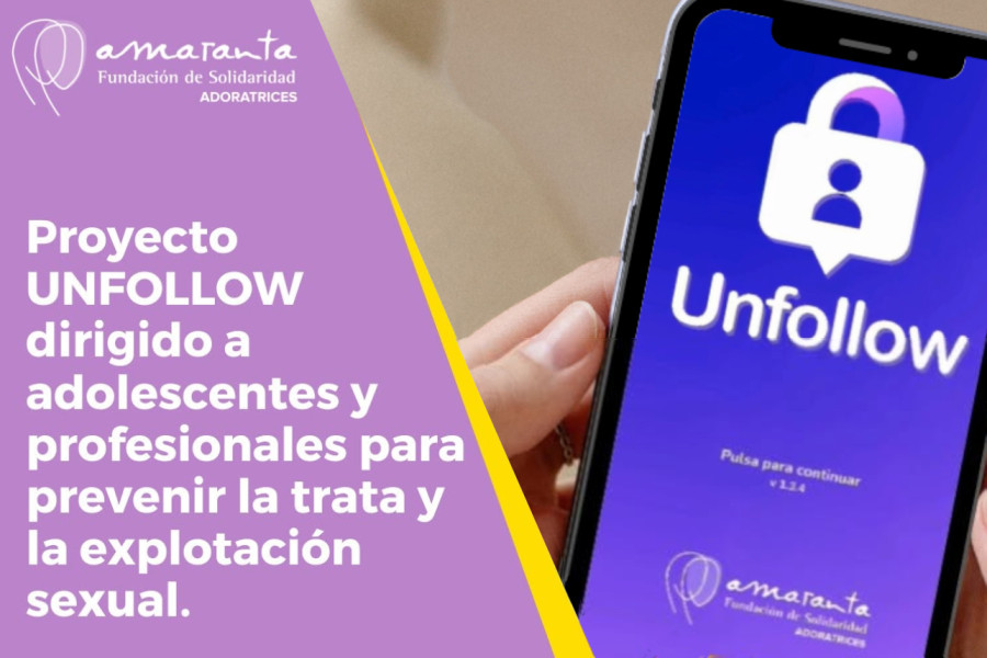 Proyecto Unfollow