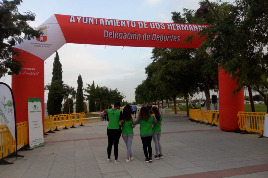 Varios centros de Fundación Diagrama realizan actividades relacionadas con el 30 aniversario de la Convención sobre los Derechos del Niño. Galicia 2019.