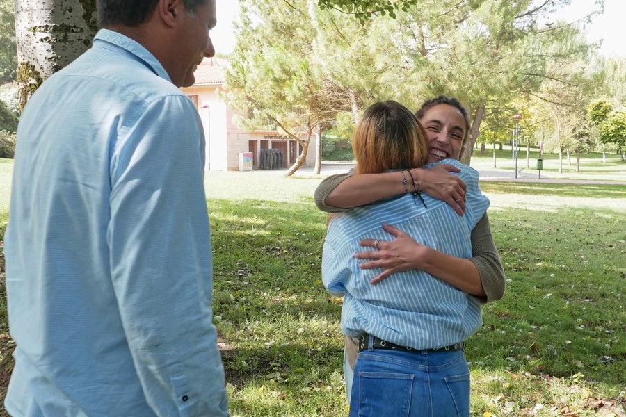 Fundación Diagrama: 20 años trabajando en La Rioja