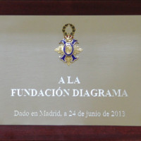 Placa de Honor de la Orden del Mérito Civil