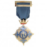 Medalla de Plata al Mérito Social Penitenciario