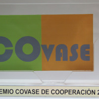 Premio COVASE de Cooperación en el ámbito de las Instituciones Penitenciarias
