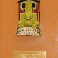 Premio Gaiater d'Honor