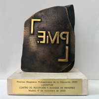 Premio Magisterio a los Protagonistas de la Educación (2025)