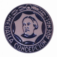 Medalla Concepción Arenal