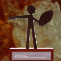 Premios Agrointegra