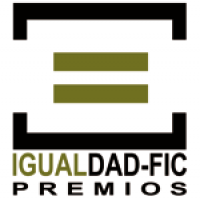 Mención especial en los Premios Igualdad-FIC