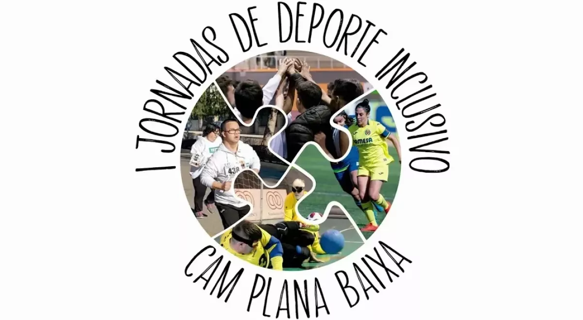 I Jornadas de Deporte Inclusivo ‘Por un deporte sin barreras’ - Centro de Acogida ‘Plana Baixa’